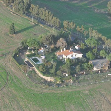 Poderi Di Tragliatella Экстерьер фото