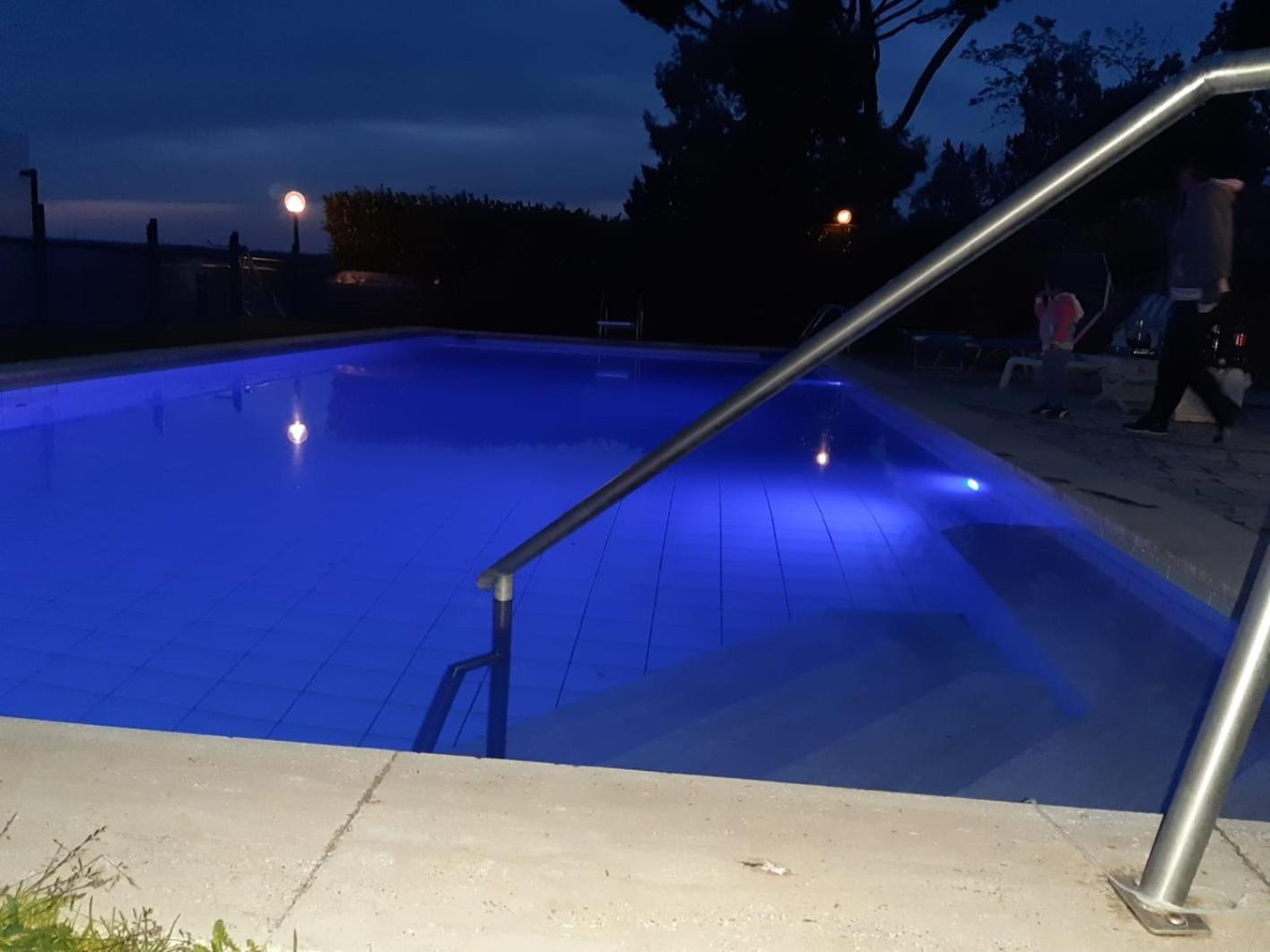 Poderi Di Tragliatella Экстерьер фото