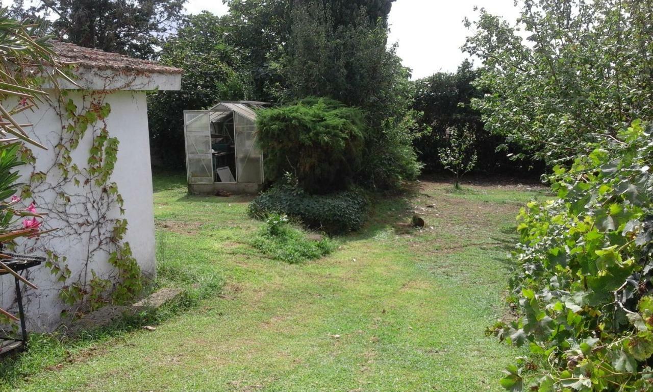 Poderi Di Tragliatella Экстерьер фото