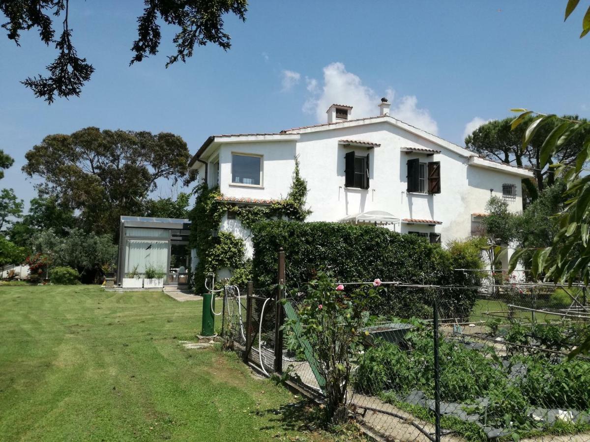 Poderi Di Tragliatella Экстерьер фото