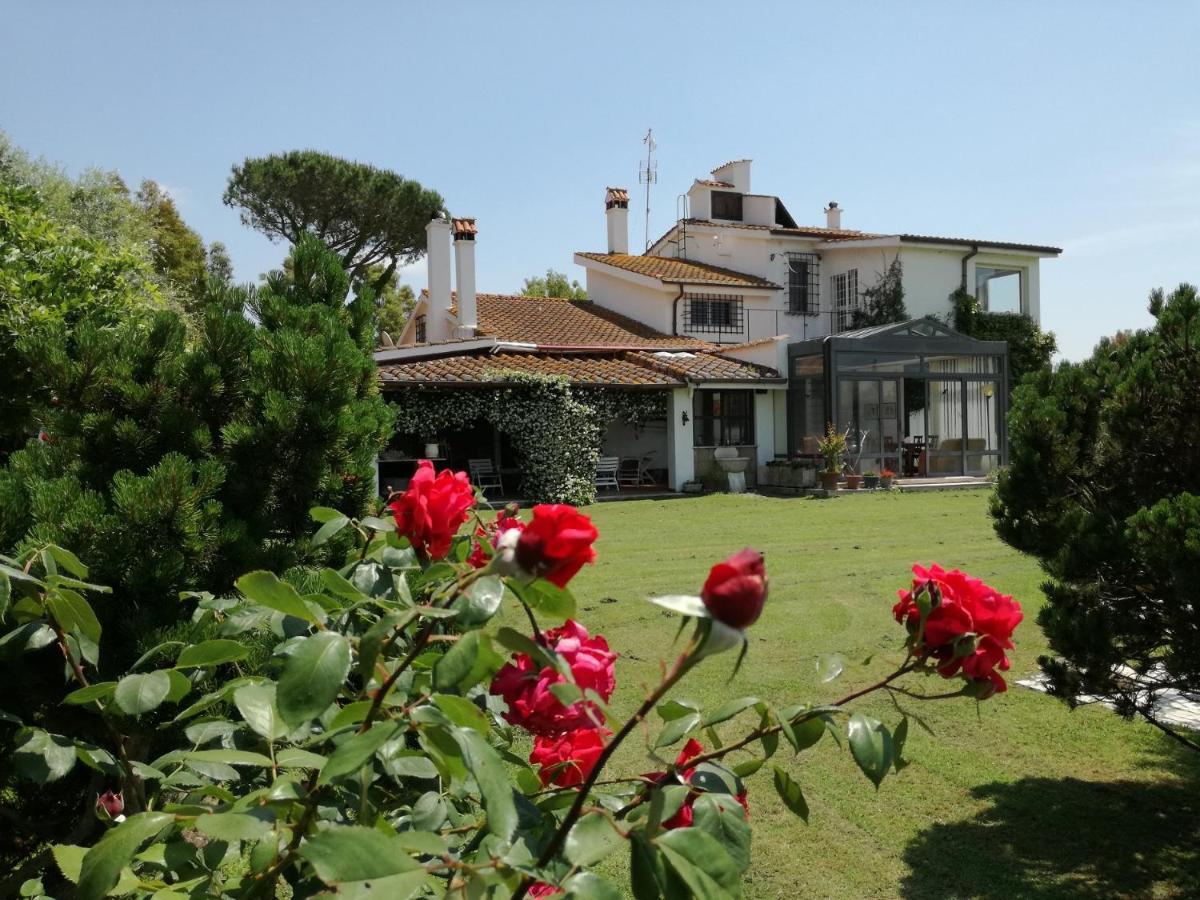 Poderi Di Tragliatella Экстерьер фото
